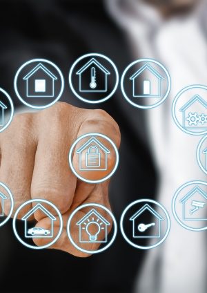What Is A Smart House Technologies In The UK