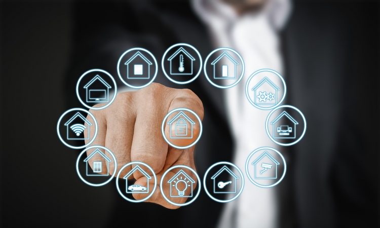What Is A Smart House Technologies In The UK